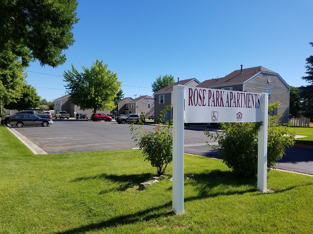 Rose Park Apartments, 329 East 500 South, Vernal, UT RentCafe